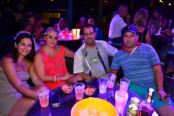 French Night at Edde Sands